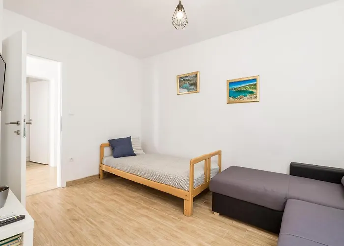 1 Bedroom Lovely In * Vlasici