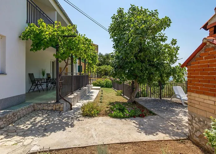 1 Bedroom Lovely In Apartman