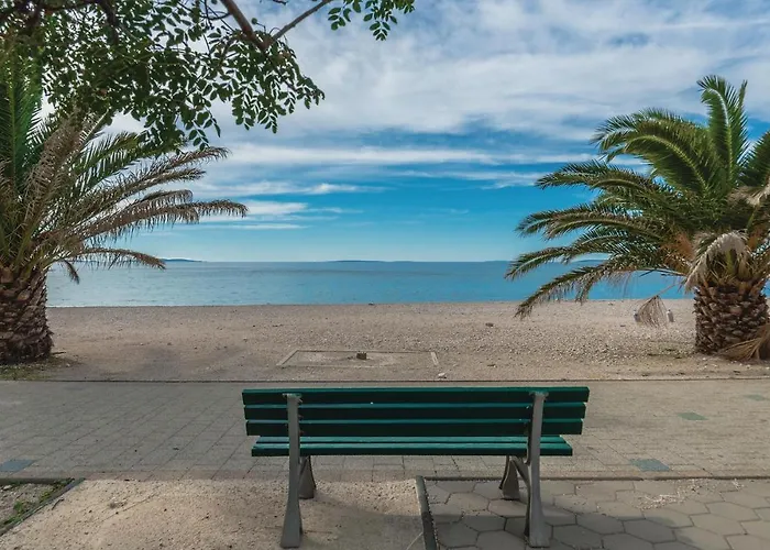 1 Bedroom Lovely In
