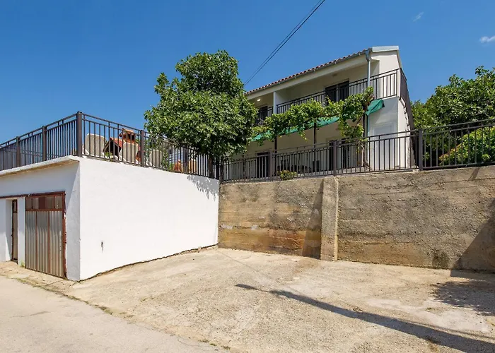 1 Bedroom Lovely In * Vlasici