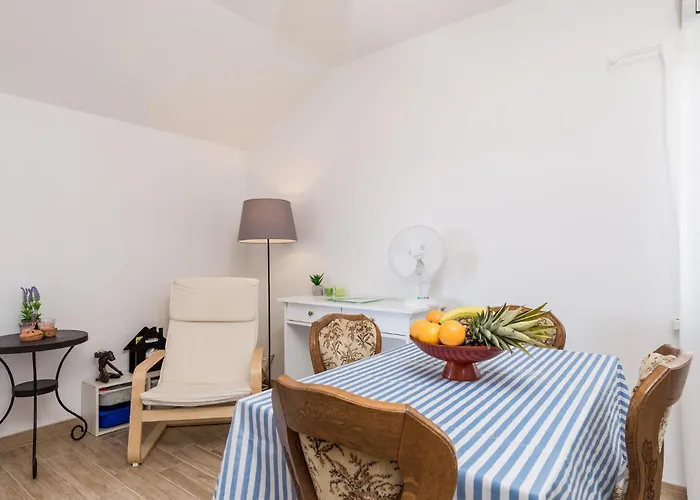 1 Bedroom Lovely In Apartman