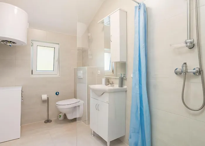1 Bedroom Lovely In * Vlasici