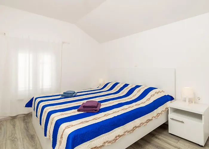 1 Bedroom Lovely In Vlasici