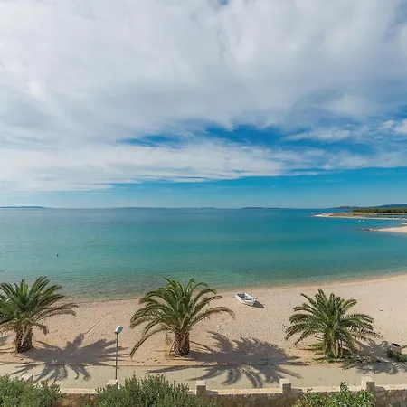 Cozy In With House Sea View * Vlasici