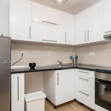 Apartamento Stunning In With Wifi