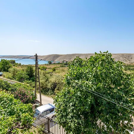 Apartment Cozy In With House Sea View Vlasici