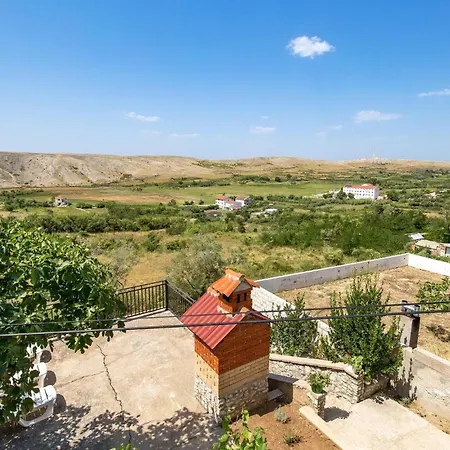 Cozy In With House Sea View * Влашичи