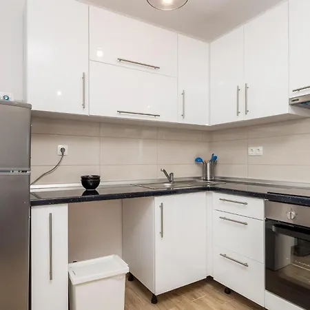 Lejlighed 1 Bedroom Lovely In