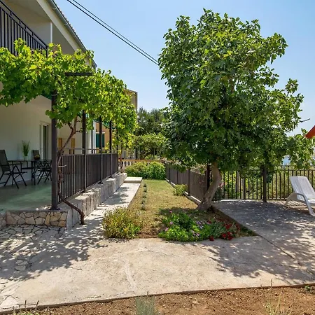 Cozy In With House Sea View Apartamento