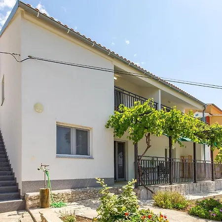 Apartamento Cozy In With House Sea View *