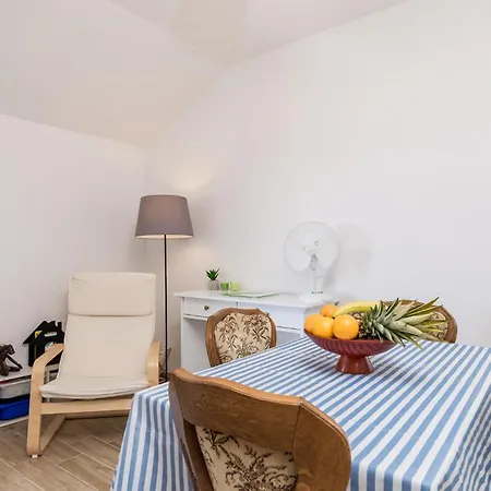 Cozy In With House Sea View Apartamento